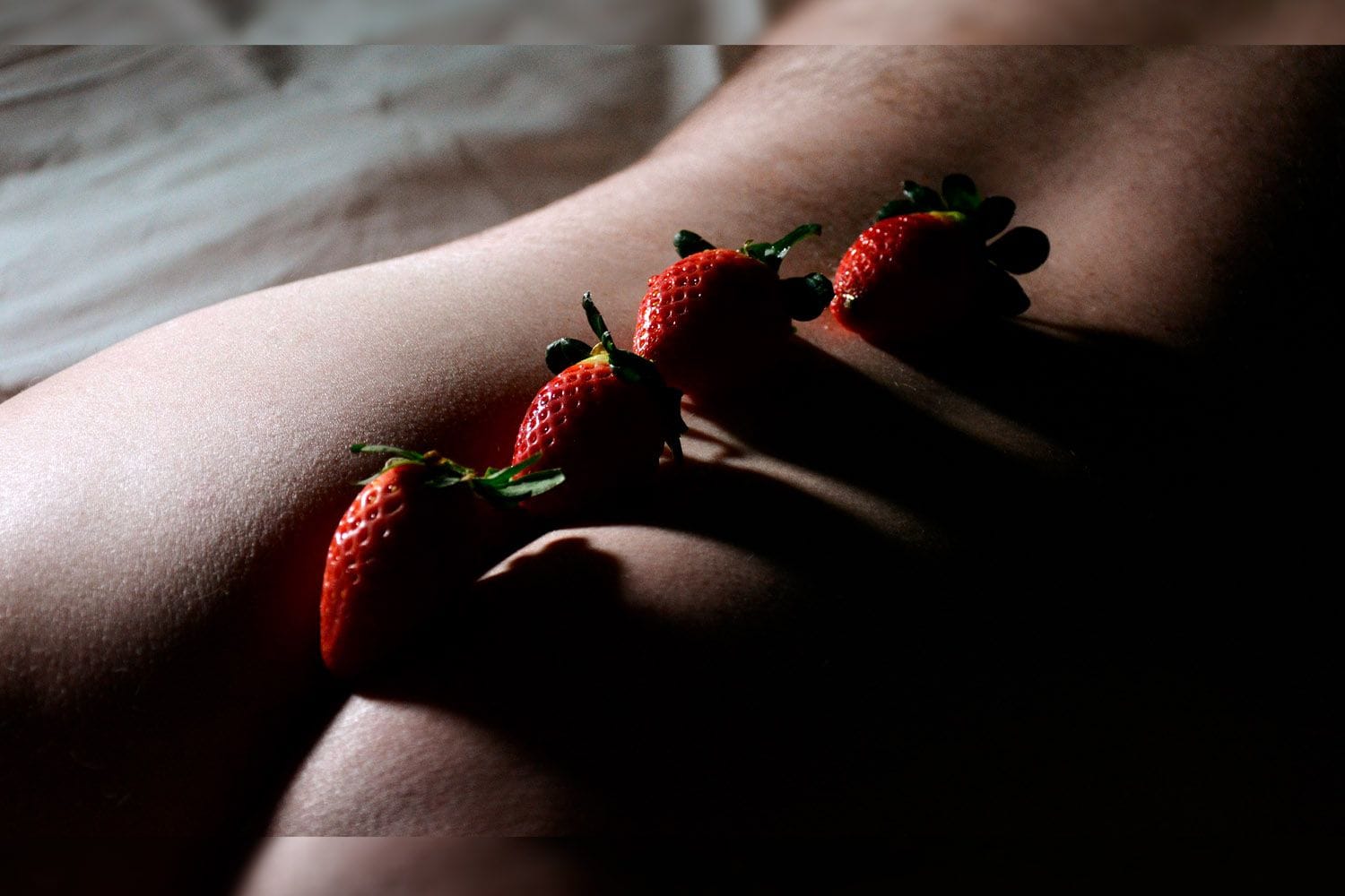 Sexo e Sabores