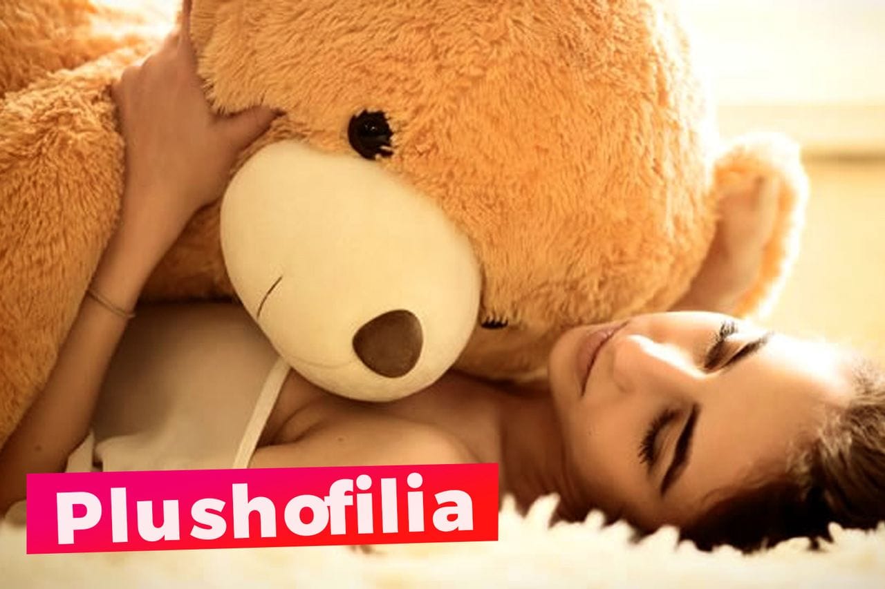 Plushofilia