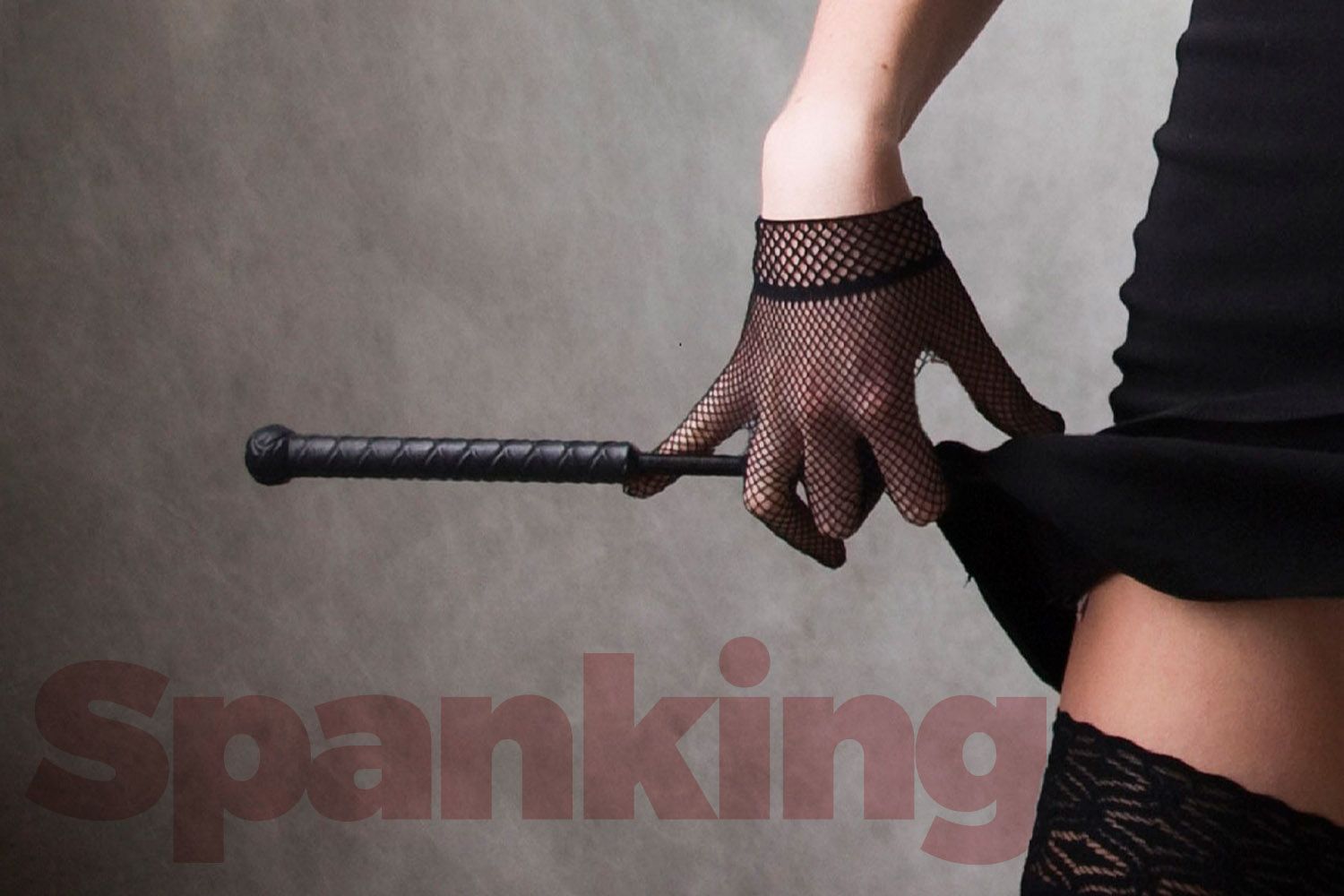 Spanking